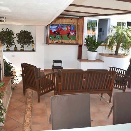 Komfort Wellness Haus Mesa del Mar Tacoronte Exterior foto