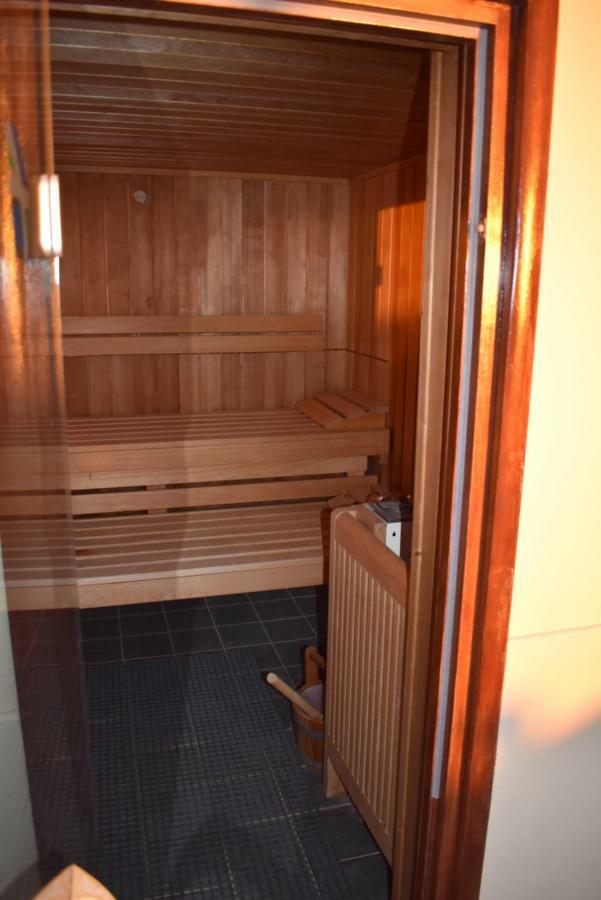 Komfort Wellness Haus Mesa del Mar Tacoronte Exterior foto