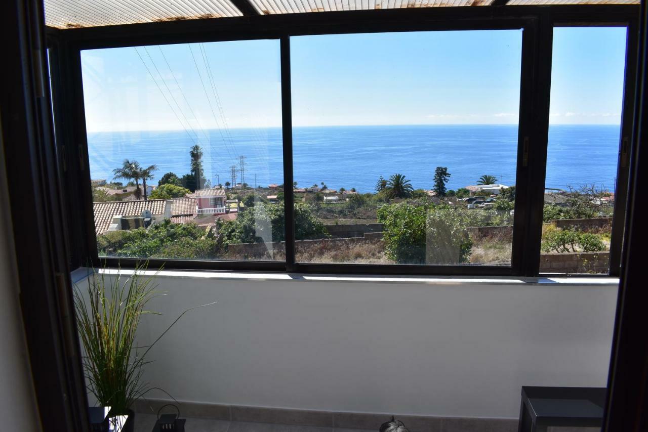 Komfort Wellness Haus Mesa del Mar Tacoronte Exterior foto