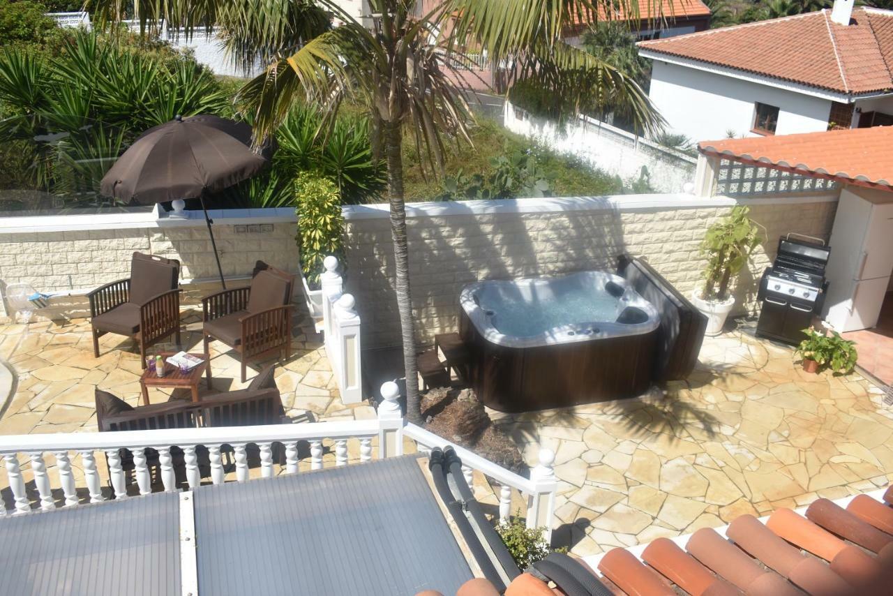 Komfort Wellness Haus Mesa del Mar Tacoronte Exterior foto